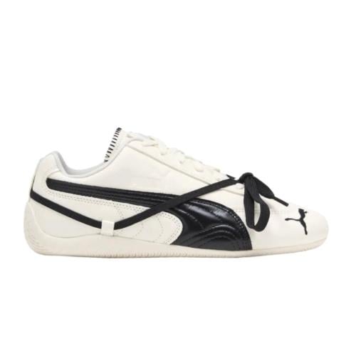 PUMA x ROSÉ Speedcat Sneakers - Warm White