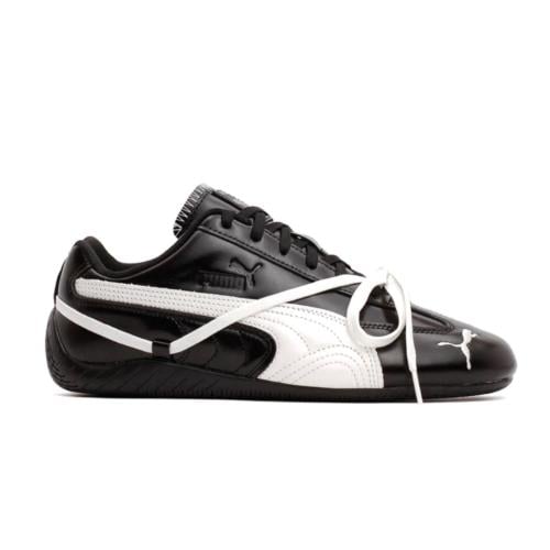 PUMA x ROSÉ Speedcat Sneakers - Black