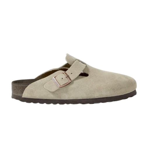 Birkenstocks Boston Slip-On Clogs