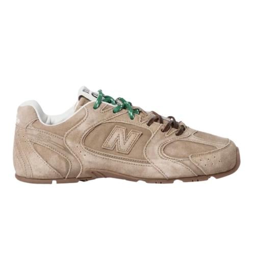 Miu Miu x New Balance 530 SL Sneakers
