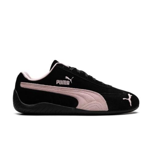Puma Speedcat Sneakers - Black / Mauve Mist