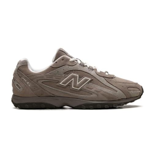 New Balance 204L Sneakers - Mushroom / Arid Stone