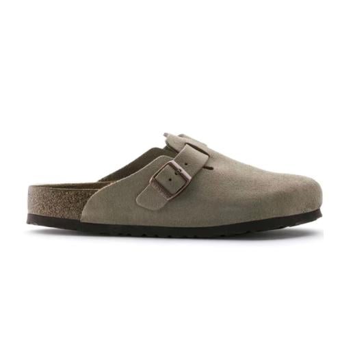 Birkenstocks Boston Slip-On Clogs