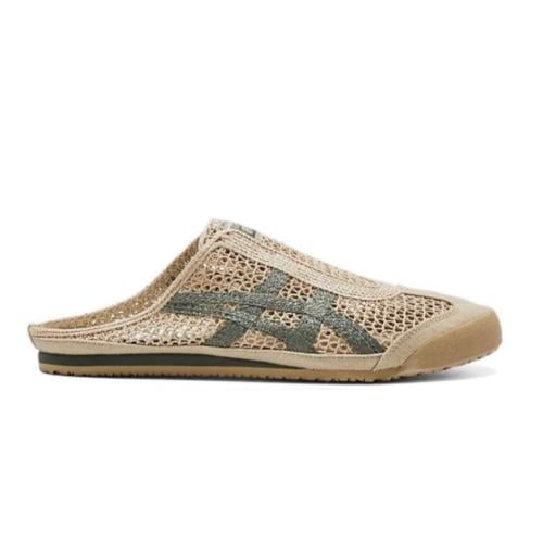 Onitsuka Tiger Mexico 66 Sabot
