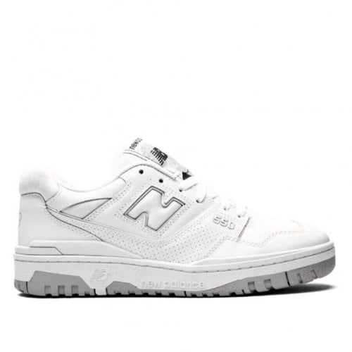 New Balance 550 Sneakers - White