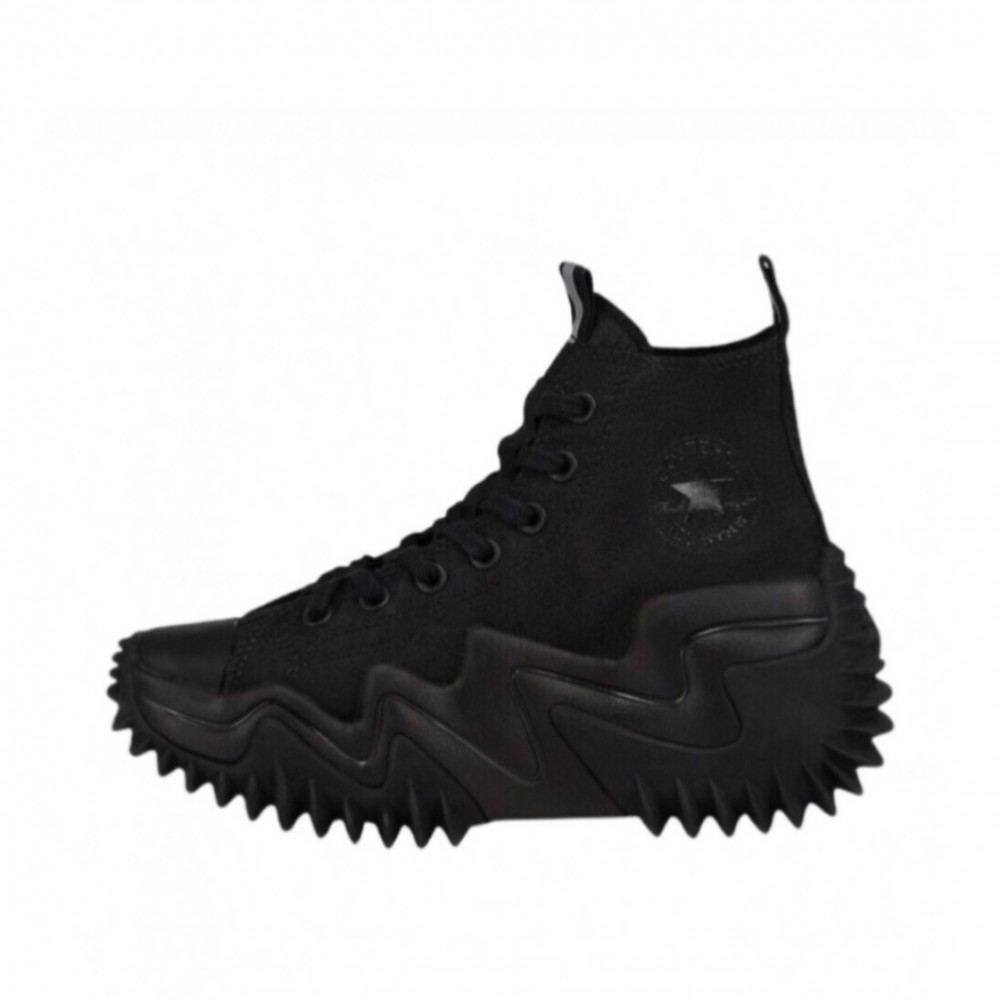 Converse Run Star Motion