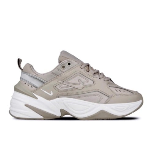 Nike M2K Tekno Sneakers - Nude