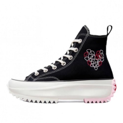 "Self Love" Converse Run Star