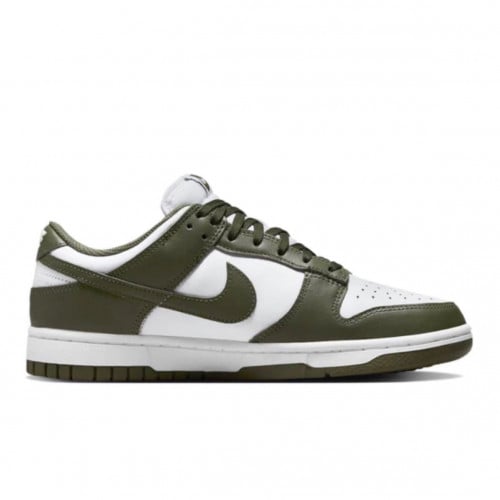 Nike Dunk Low Sneakers - Medium Olive