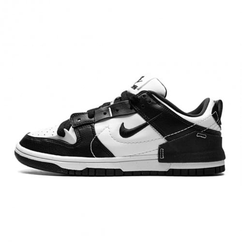 Nike Dunk Low Disrupt 2 Sneakers - Panda