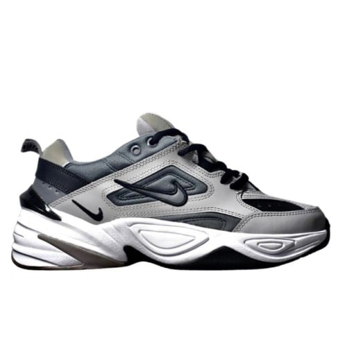 Nike M2K Tekno Sneakers - Grey