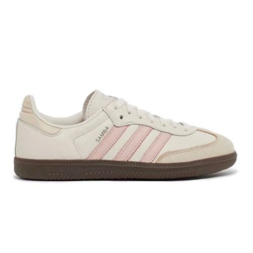 Adidas Samba OG Sneakers - Wonder Quartz