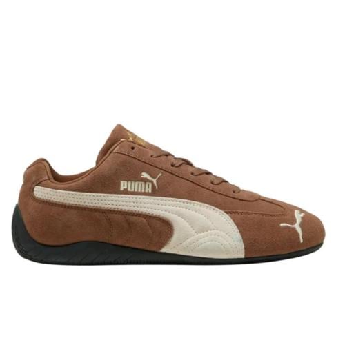Puma Speedcat Sneakers - Haute Coffee