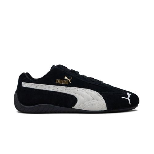 Puma Speedcat Sneakers - Black