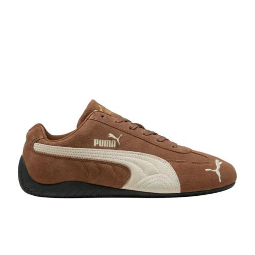 Puma Speedcat Sneakers - Haute Coffee