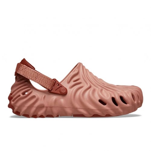 Salehe Bembury x Crocs Clogs - "Sasquatch"