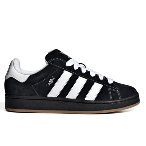 Korn x Adidas Campus 00s - Black Gum