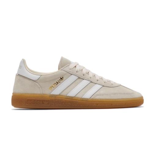 Adidas Handball Spezial Sneakers - Wonder White