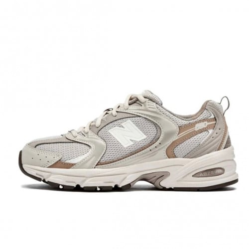 New Balance 530 Sneakers - Cream Beige