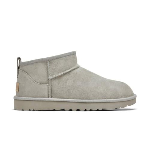 UGG Classic Ultra Mini Boots