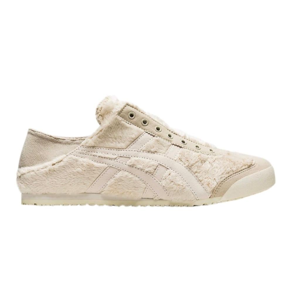 Onitsuka Tiger Mexico 66 Paraty Sneakers - Birch Fur
