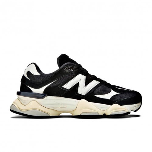 New balance 9060 Sneakers - Black White