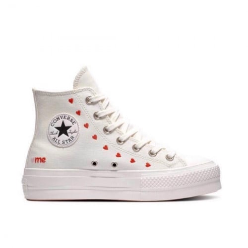 Converse Hearts Chuck Taylor