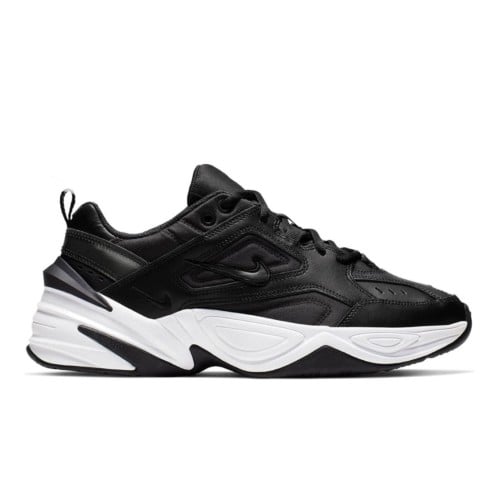 Nike M2K Tekno Sneakers - Black