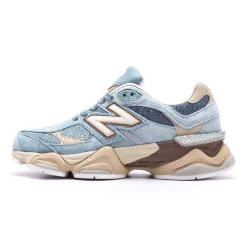 New Balance 9060 Sneakers 'Blue Haze'