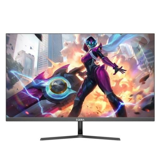 شاشة العاب عالية الدقة 27", IPS, FULL HD, 144HZ, G-sync, FreeSync, 0.5MS