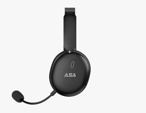 gaming headset asa  سماعة العاب احترافية m95