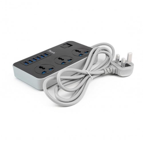 توصيلة كهرب 3000w Teso