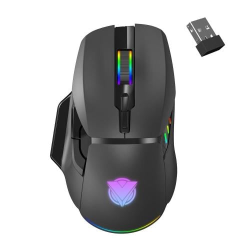 wireless  mouse gaming ASA M80 ماوس العاب لاسلكي