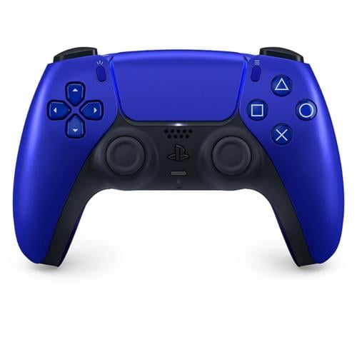 وحدة التحكم بلايستيشن5-Dual sense Wireless Controller- أزرق