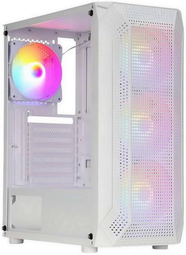 Core i5-10400F GT 710 2GB  تجميعة كمبيوتر الالعاب- PC Gaming