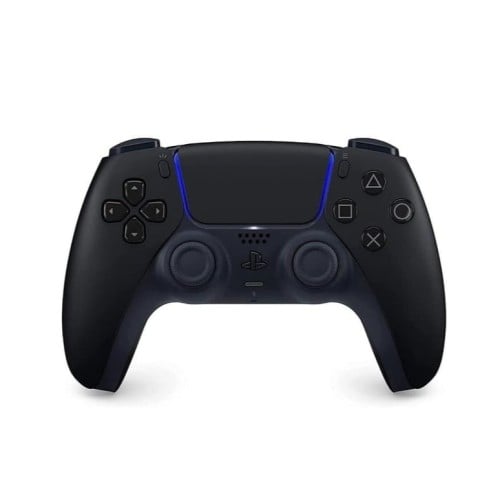 وحدة التحكم بلايستيشن5-Dual sense Wireless Controller-أسود