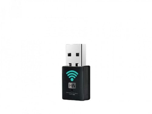 واي فاي WiFi USB ADAPTER 300Mbps