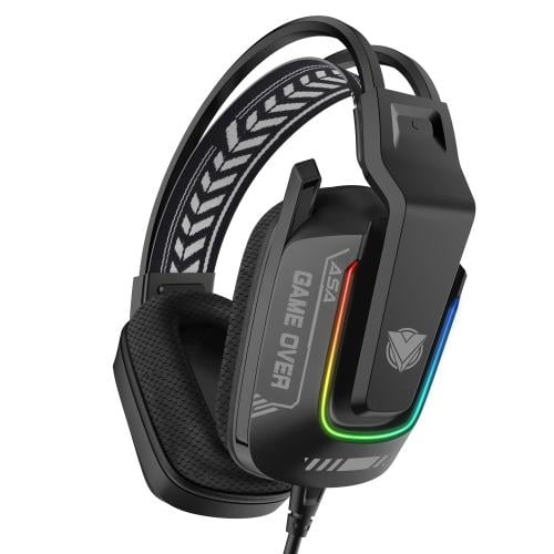 gaming headset asa  سماعة العاب احترافية