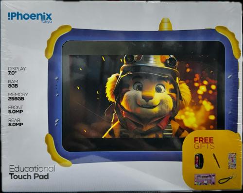 تابلت اطفال-Tablet Phoenix Kids