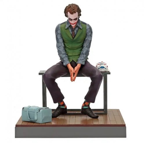 مجسم الجوكر- Joker Figure