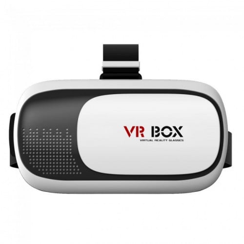 VR box smartphones-ڤ ار بوكس للجوالات