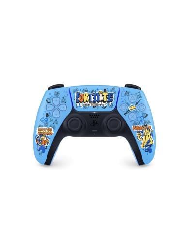 وحدة تحكم PS5 نسخة فورت نايت