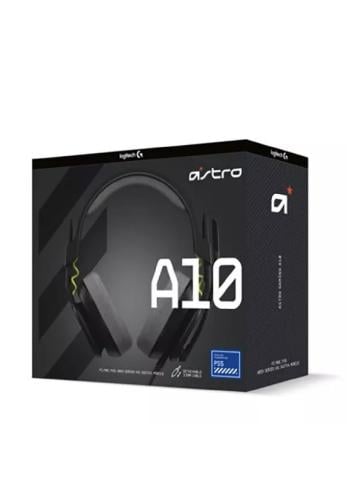 سماعة استرو لوجتك A10-Astro a10 Asteroid Lilac Gaming Headset