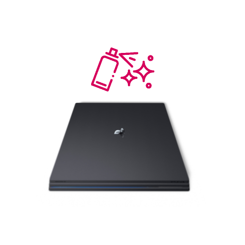 خدمة فحص بلايستيشن 4- PS4