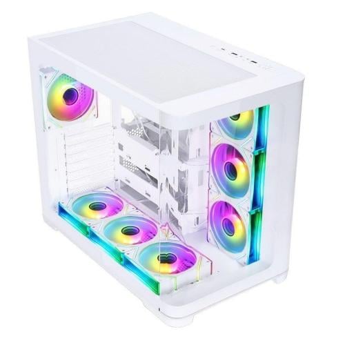 Core i5-14400F Nvidia RTX 5060 8GB PC Gaming تجميع...