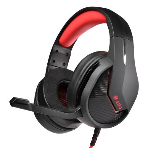 gaming headset asa a70 سماعة العاب احترافية