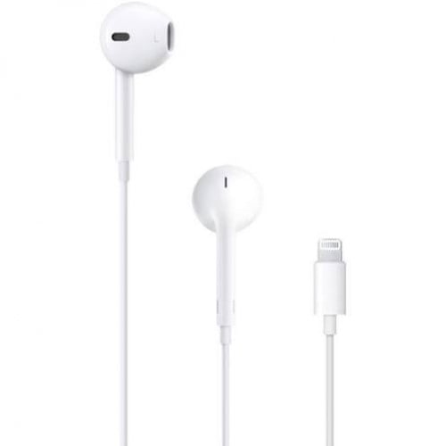 سماعات iPhone معتمدة من شركة آبل.