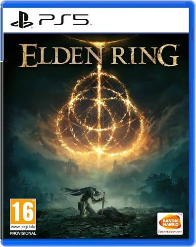 Elden Ring PS5 - الدين رينج