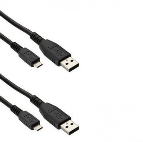 وصلة شاحن بلايستيشن4