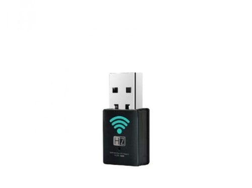 واي فاي WiFi USB ADAPTER 150Mbps